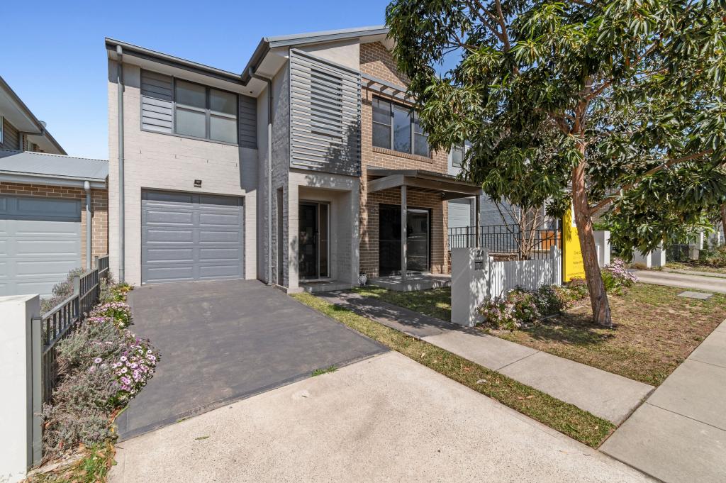 24 Mantle Ave, North Richmond, NSW 2754