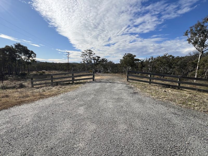 1519 Mountain Ash Rd, Bungonia, NSW 2580