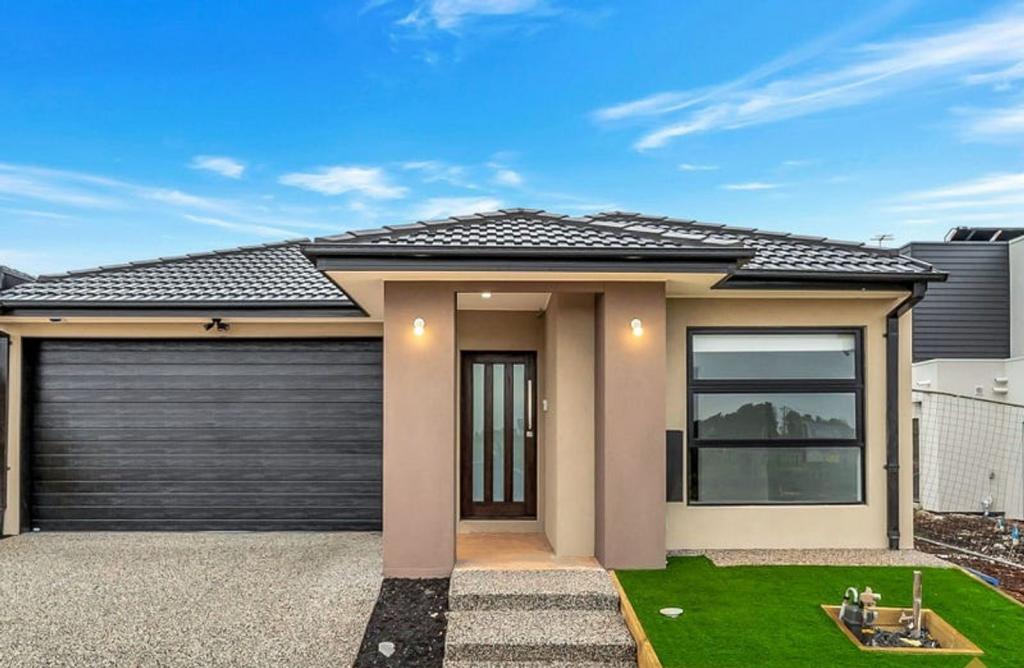 34 Sasha Cres, Truganina, VIC 3029