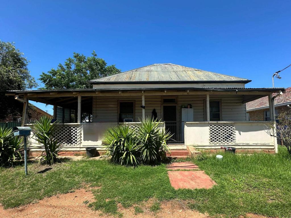 155 Barber St, Gunnedah, NSW 2380