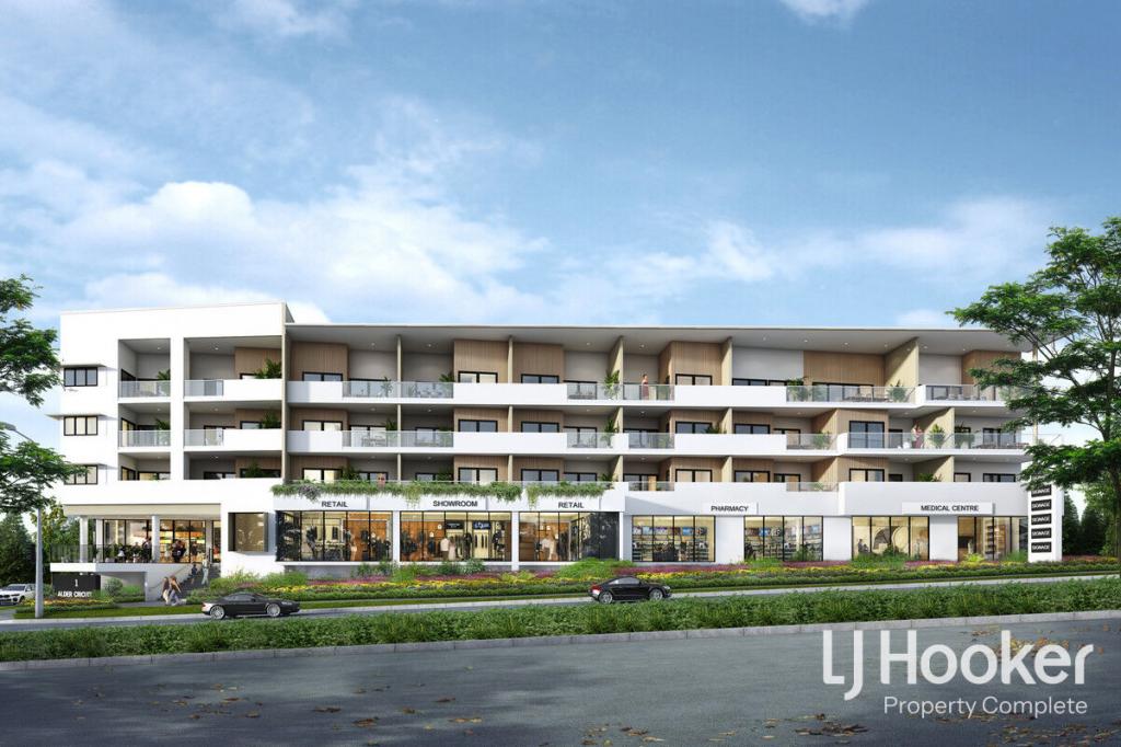 1/1 Adler Cct, Yarrabilba, QLD 4207