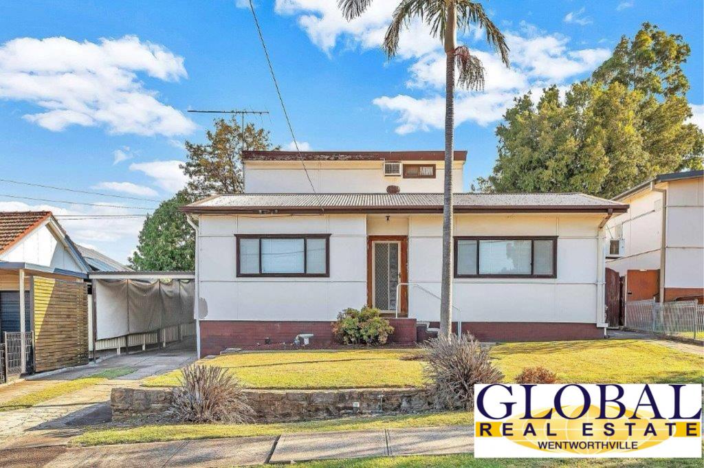 20 Archer St, Blacktown, NSW 2148