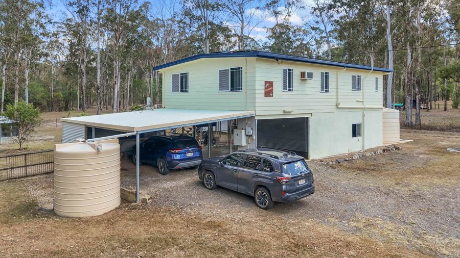 40 Carmel Cres, Curra, QLD 4570