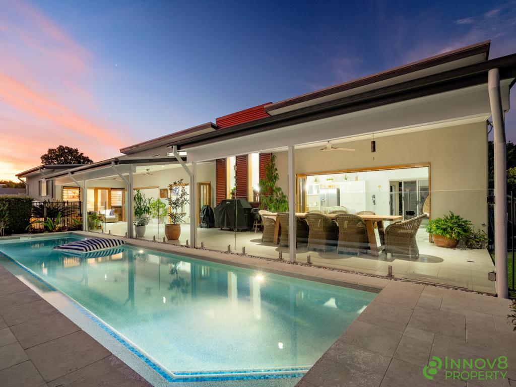 9 Maxwell Pl, Cashmere, QLD 4500