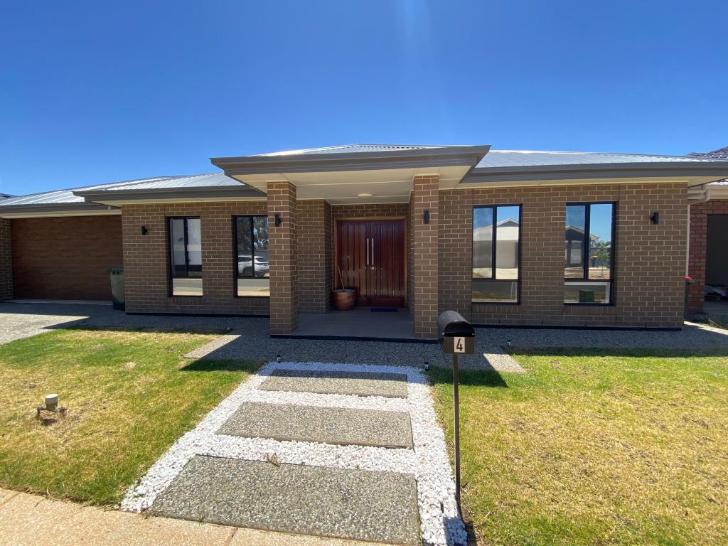 4 Stephmarie Rd, Angle Vale, SA 5117