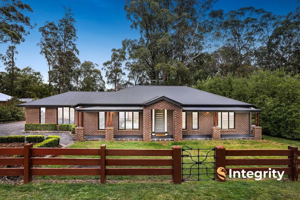 4 Currajong Ave, Kinglake, VIC 3763