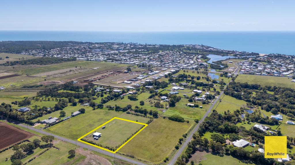 151 Seaview Rd, Bargara, QLD 4670