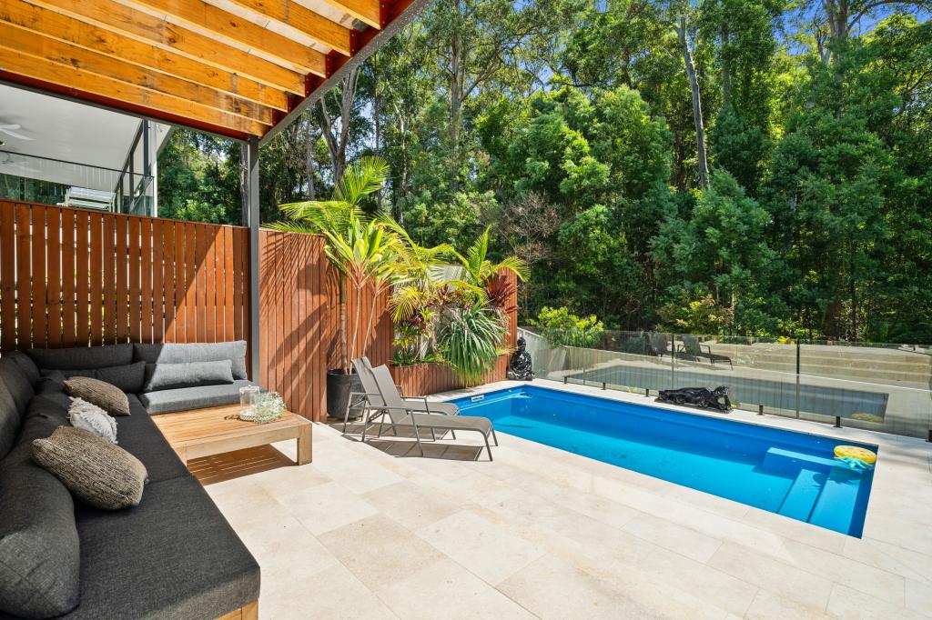 36 Cassinia Cl, Lisarow, NSW 2250