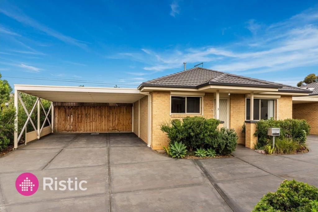 3 Delwyn Cl, Thomastown, VIC 3074