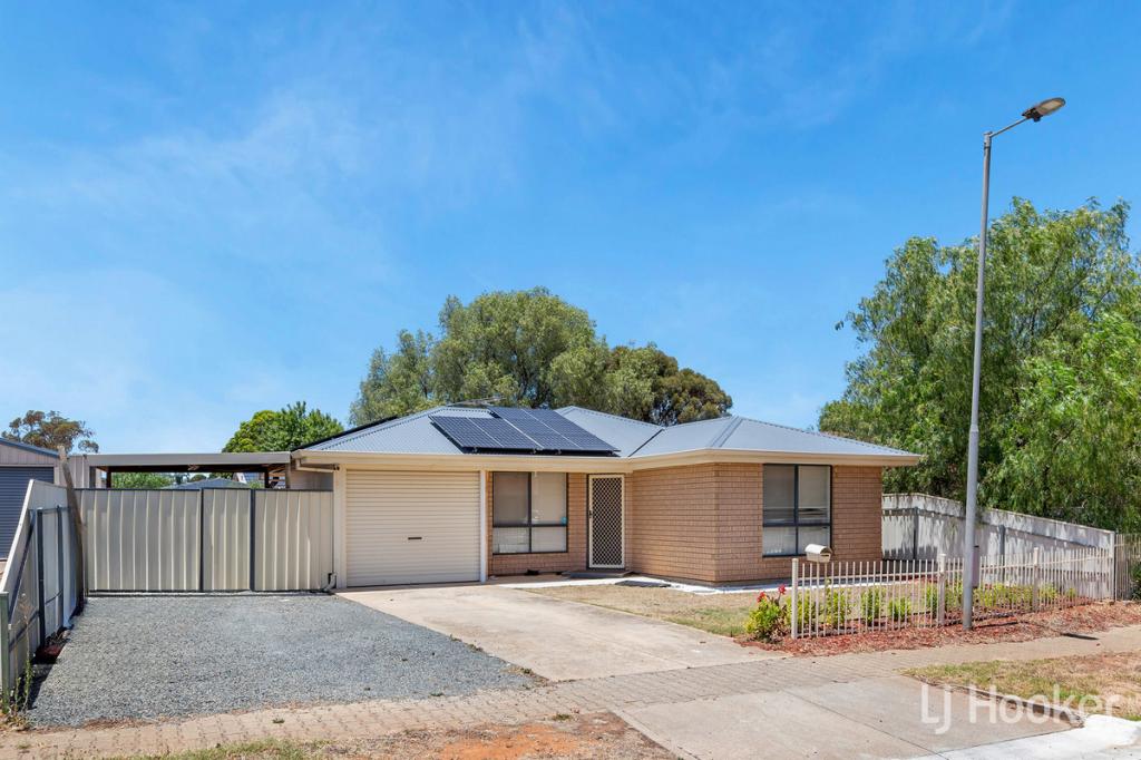 34 Birdbush St, Elizabeth North, SA 5113