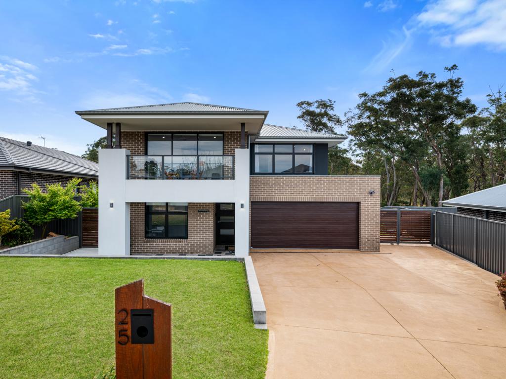 25 Galidan Ave, Oakdale, NSW 2570