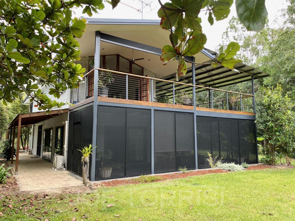 Contact agent for address, BIBOOHRA, QLD 4880