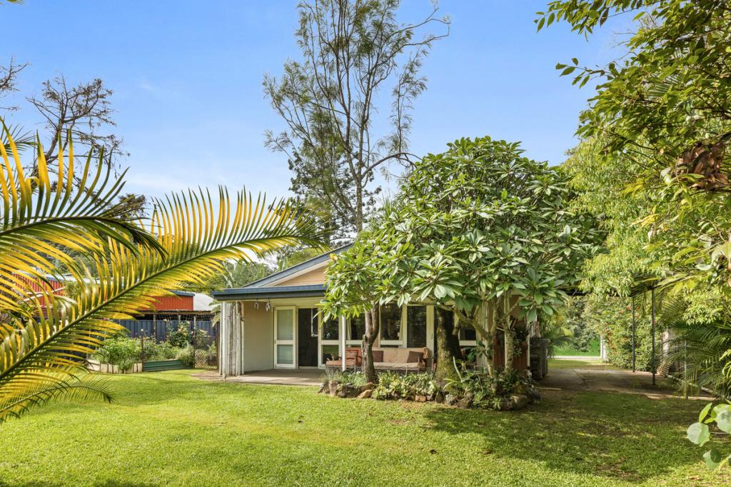 892 Main Arm Rd, Main Arm, NSW 2482