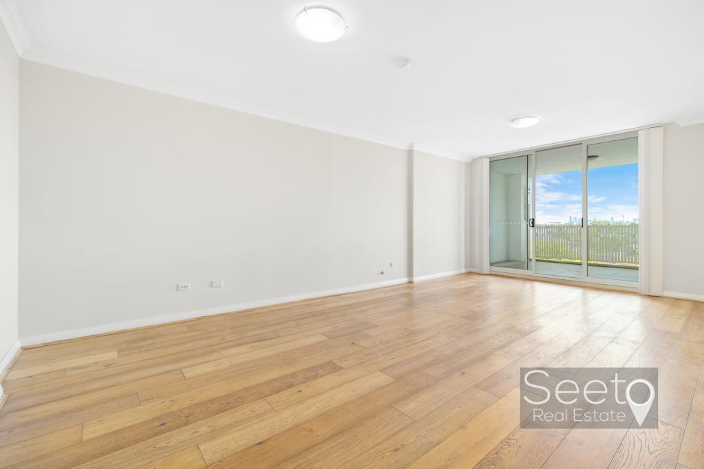 15/27-29 Burwood Rd, Burwood, NSW 2134