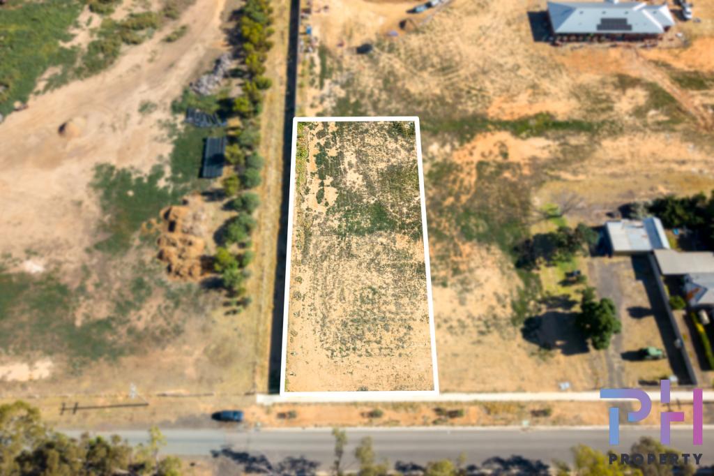 118 SARGEANTS RD, HUNTLY, VIC 3551
