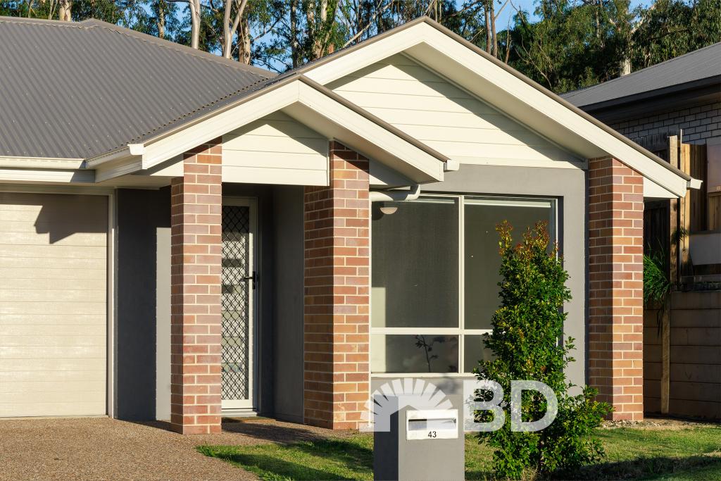 43 Totara St, Narangba, QLD 4504