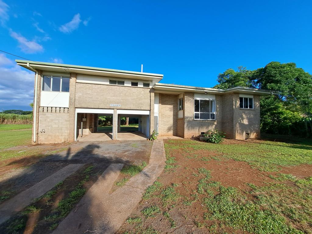 91 Kavanagh Rd, Goondi, QLD 4860