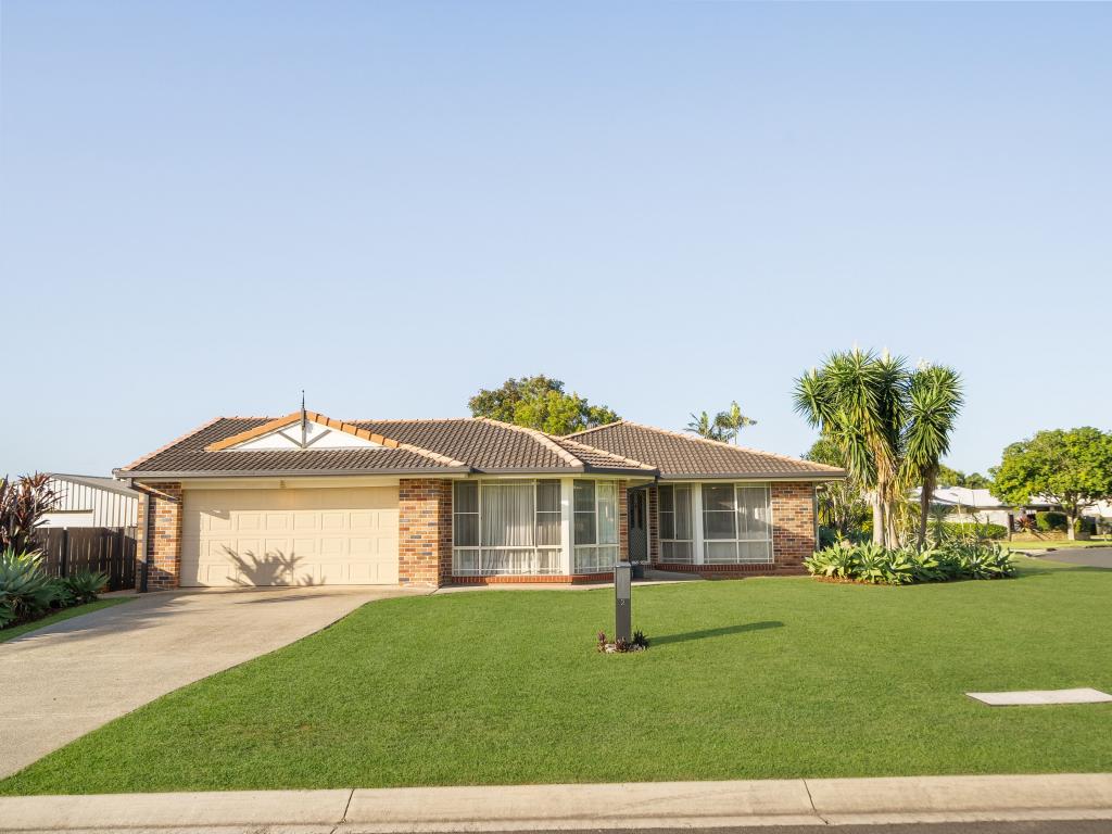 2 Brigalow Ct, Murrumba Downs, QLD 4503