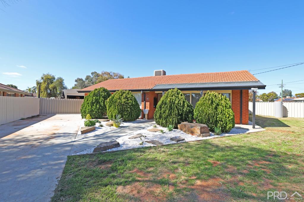 50 Ambleside Cres, Mildura, VIC 3500
