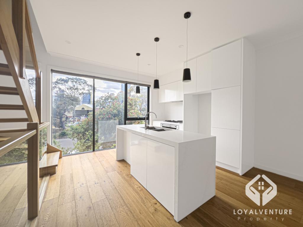 79 Boundary St, Port Melbourne, VIC 3207