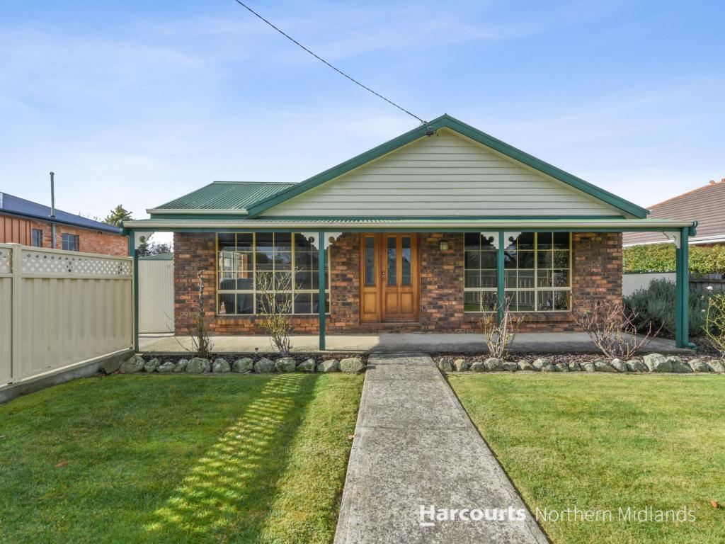 117 Wellington St, Longford, TAS 7301