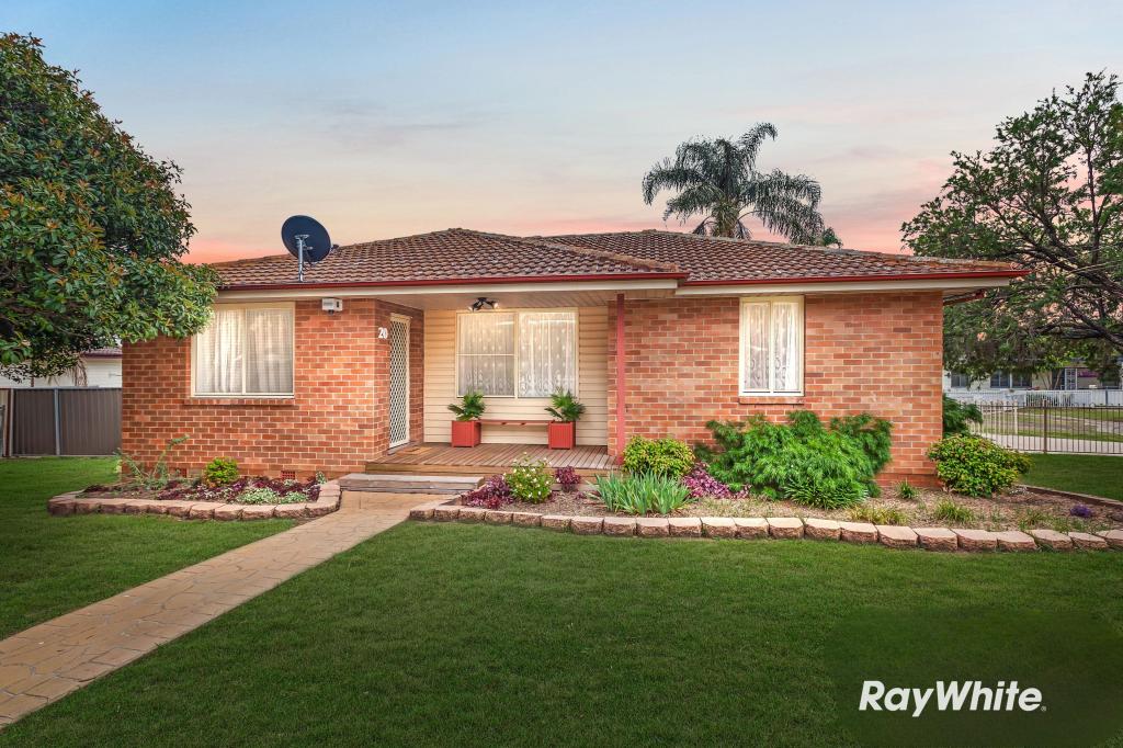 20 Hales Pl, Blackett, NSW 2770