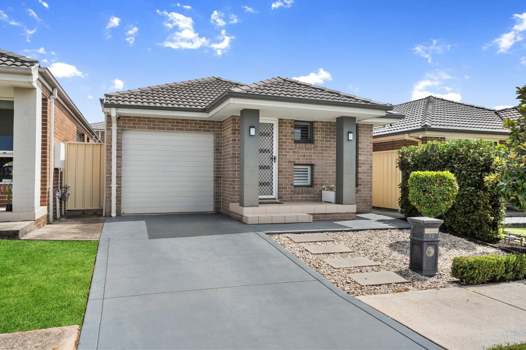 22 Bird Walton Ave, Middleton Grange, NSW 2171