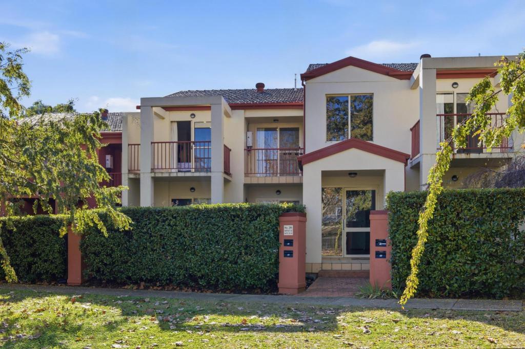 37/26 HARTLEY ST, TURNER, ACT 2612