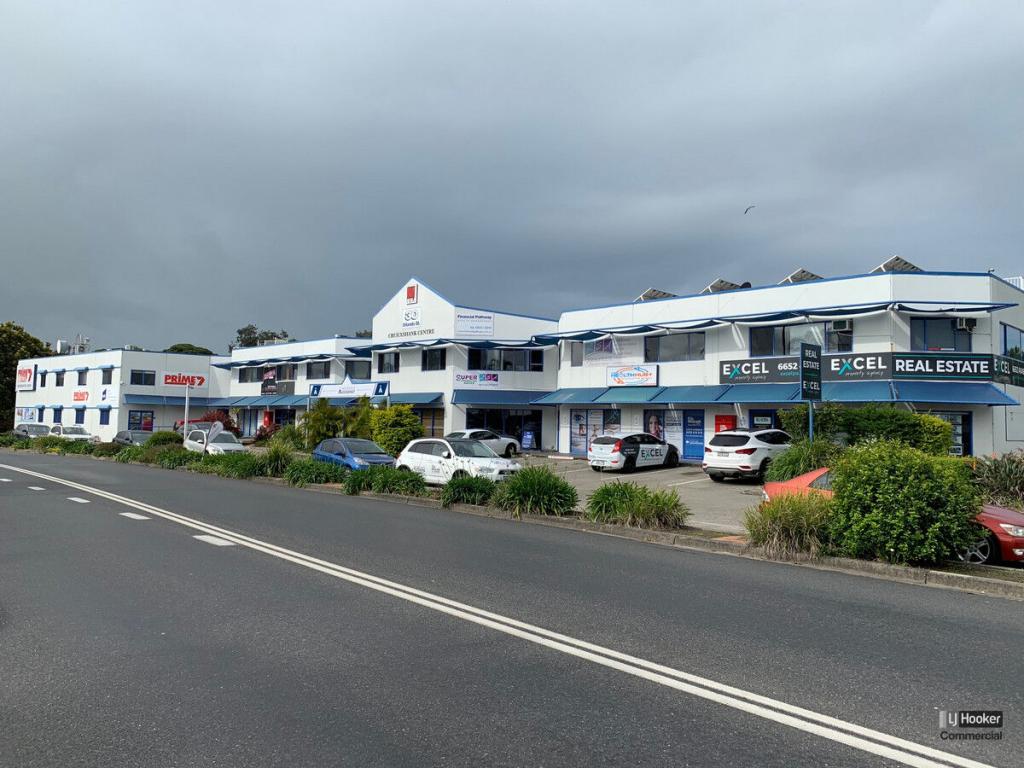 SUITE 702/30 ORLANDO ST, COFFS HARBOUR, NSW 2450