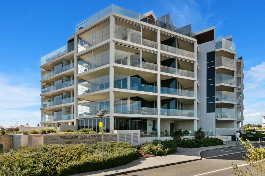 24/9 Mccabe St, North Fremantle, WA 6159