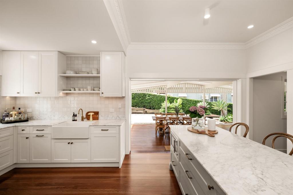 26 Theale Tce, Ashgrove, QLD 4060
