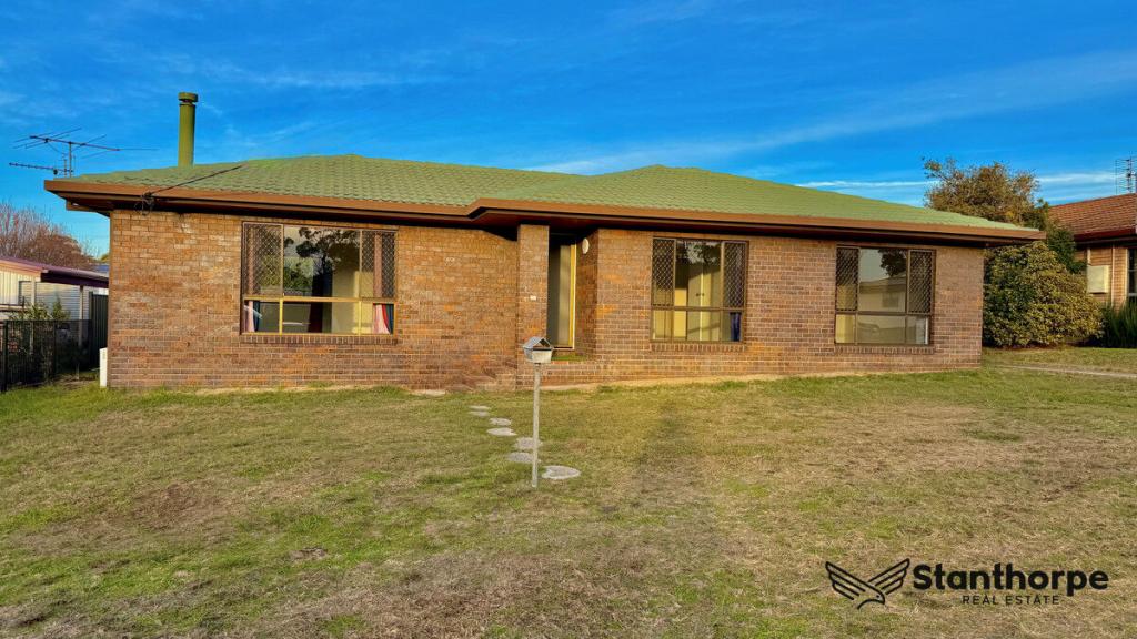 7 Manning St, Stanthorpe, QLD 4380