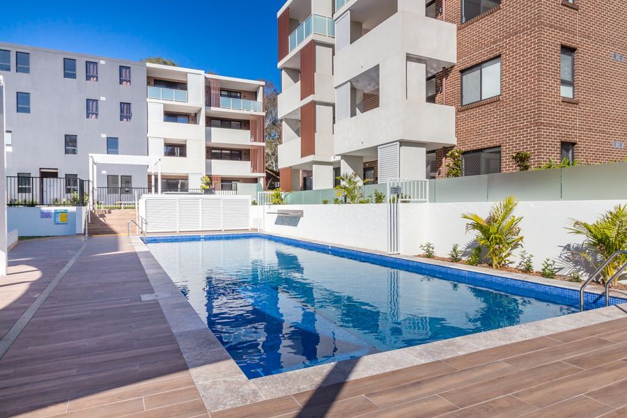 307/9 Terry Rd, Rouse Hill, NSW 2155