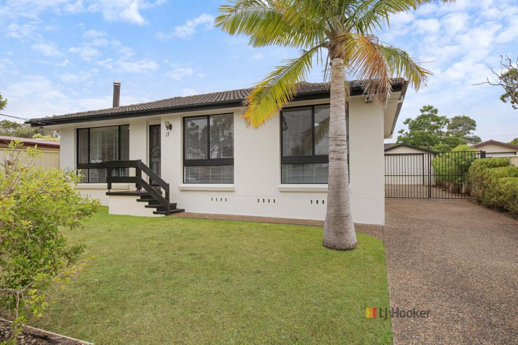 17 Dalton Ave, Kanwal, NSW 2259