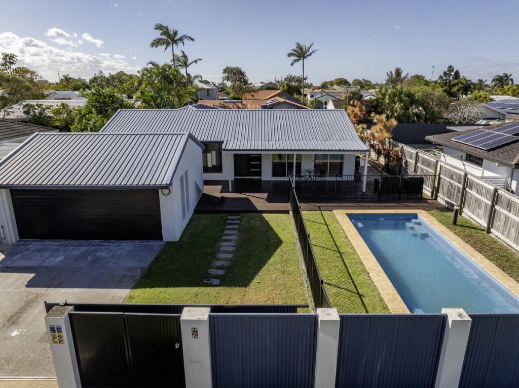 23 Jarrah St, Minyama, QLD 4575