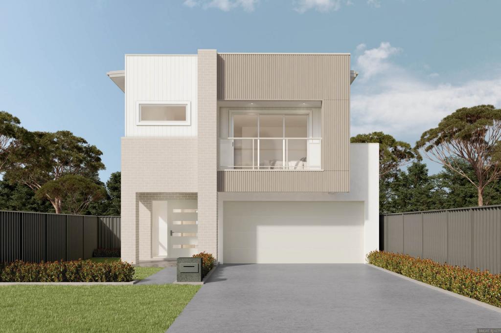 Contact Agent For Address, Calderwood, NSW 2527