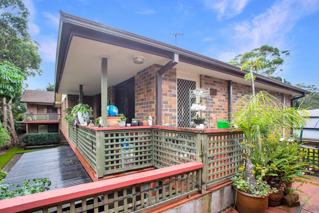 3/21 Yamba St, Hawks Nest, NSW 2324