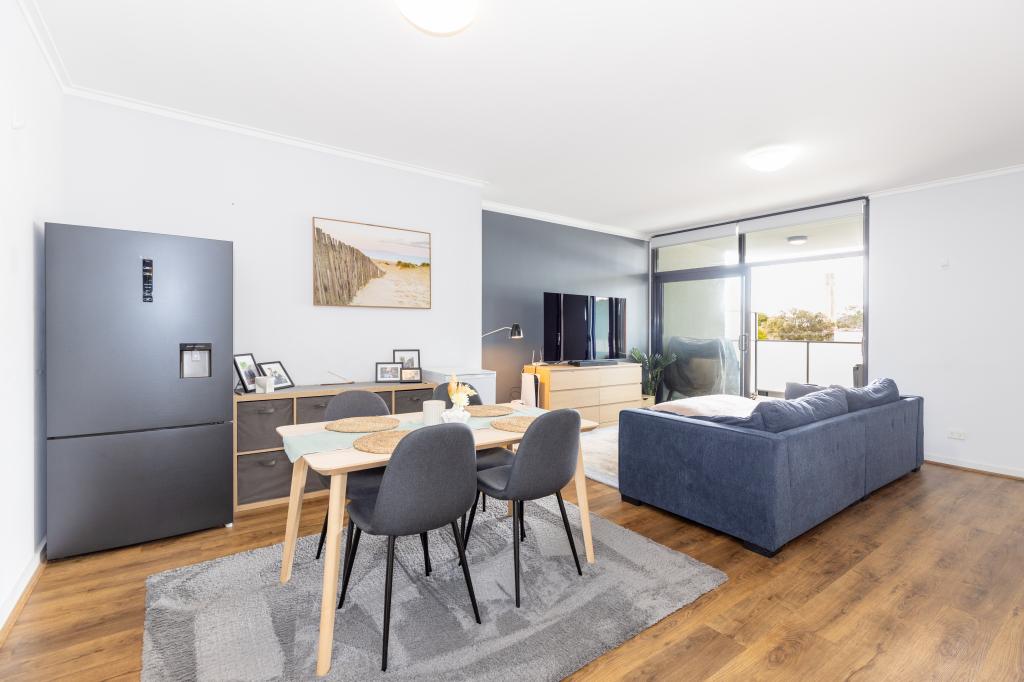 32/378 Beaufort St, Perth, WA 6000