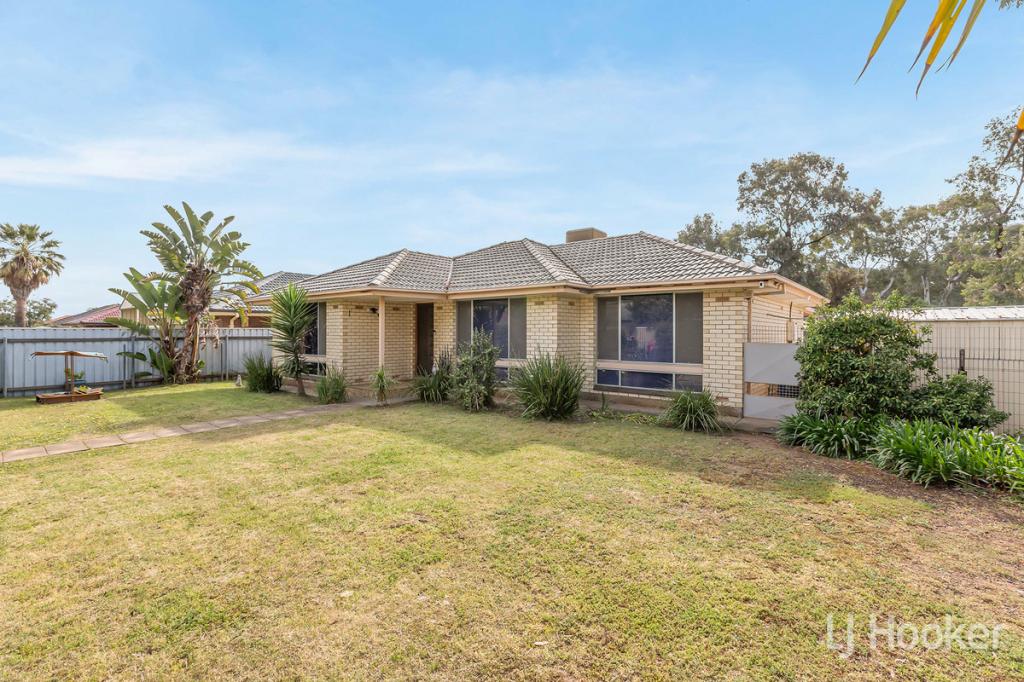 1 Eucalypt Ave, Salisbury, SA 5108