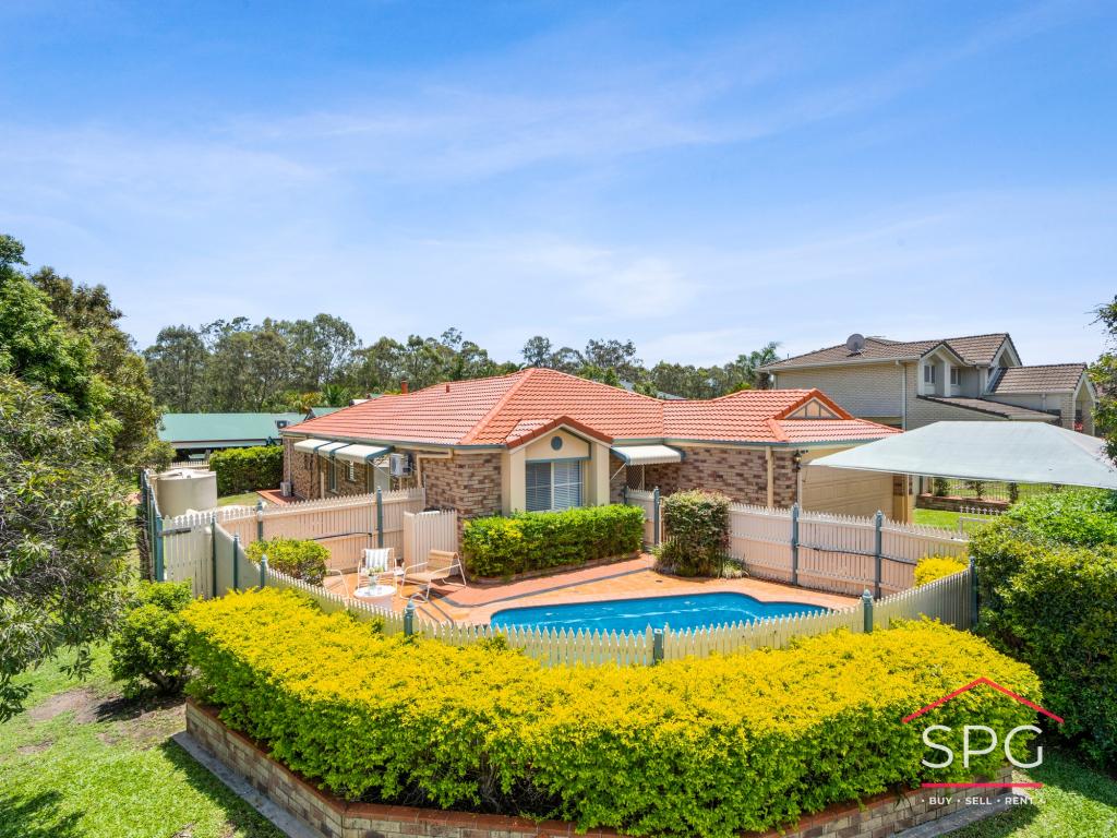 79 EVERSHOLT ST, BELMONT, QLD 4153