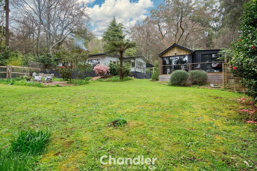 39 Grantulla Rd, Kallista, VIC 3791