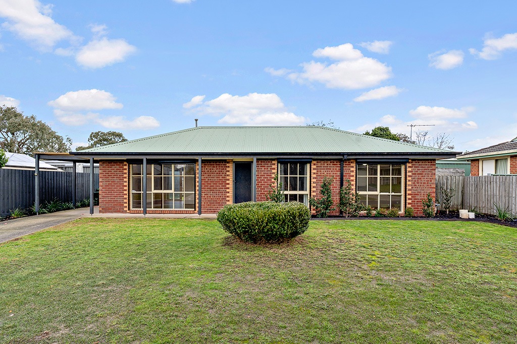 1 Coimadai Ct, Mornington, VIC 3931