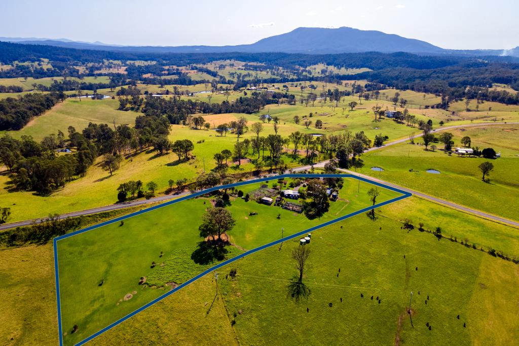 943 Cobargo Bermagui Rd, Coolagolite, NSW 2550