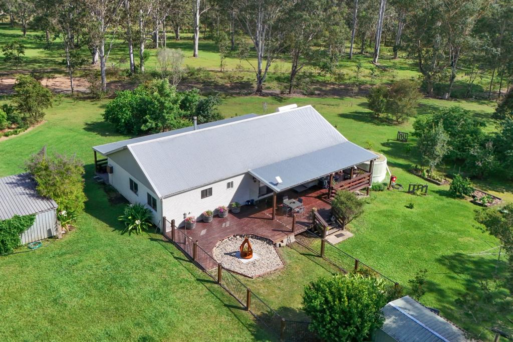 624 Mungay Creek Rd, Mungay Creek, NSW 2440