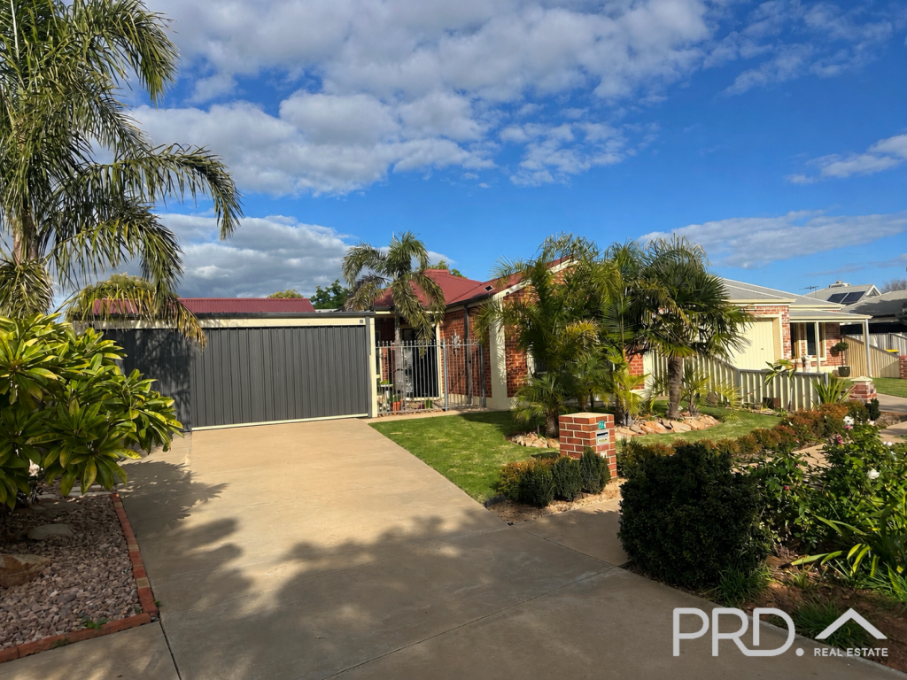 224 Benetook Ave, Mildura, VIC 3500