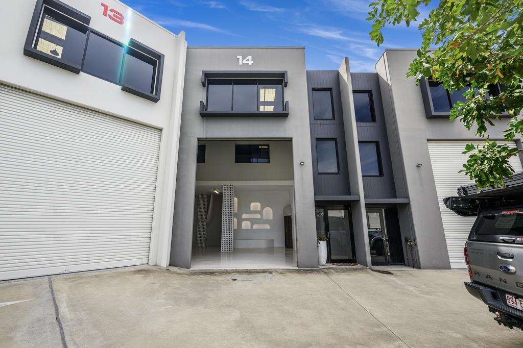 14/3 Flagstone Dr, Burleigh Heads, QLD 4220