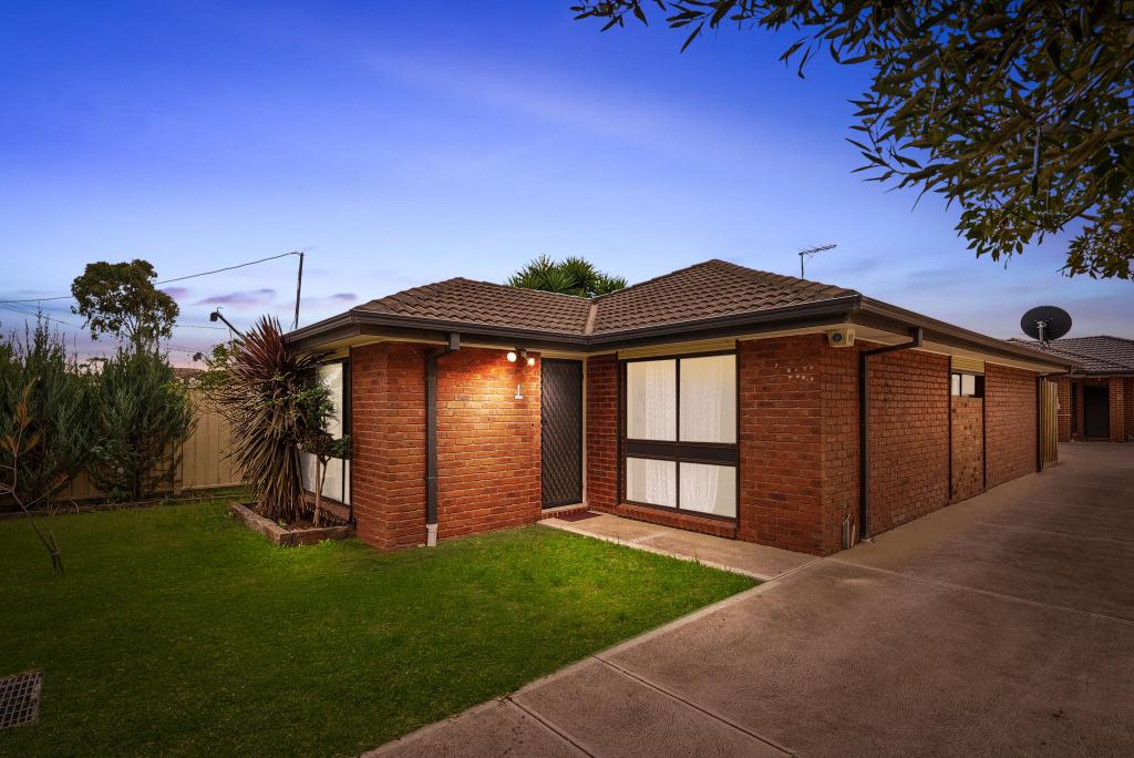 1/124 Central Ave, Altona Meadows, VIC 3028