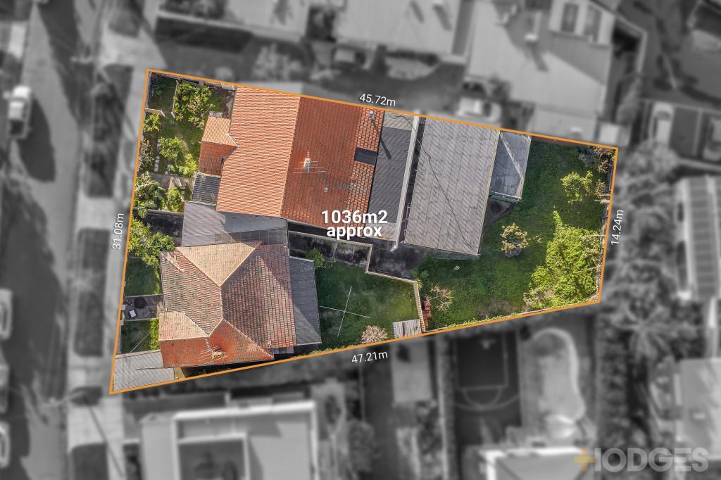 2 - 4 SYLVIA CRES, BLACK ROCK, VIC 3193