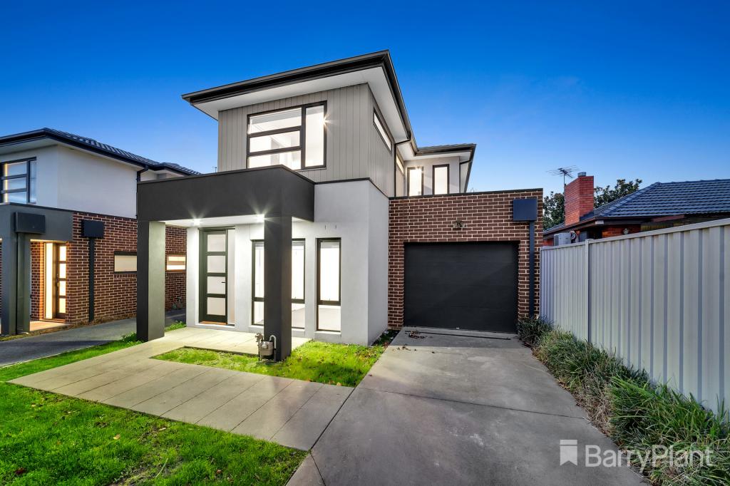 1/29 Mcmillan St, Clayton South, VIC 3169