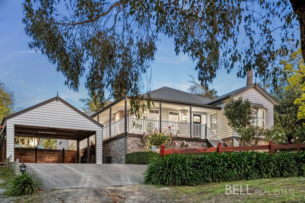 20 Leggett Dr, Mount Evelyn, VIC 3796